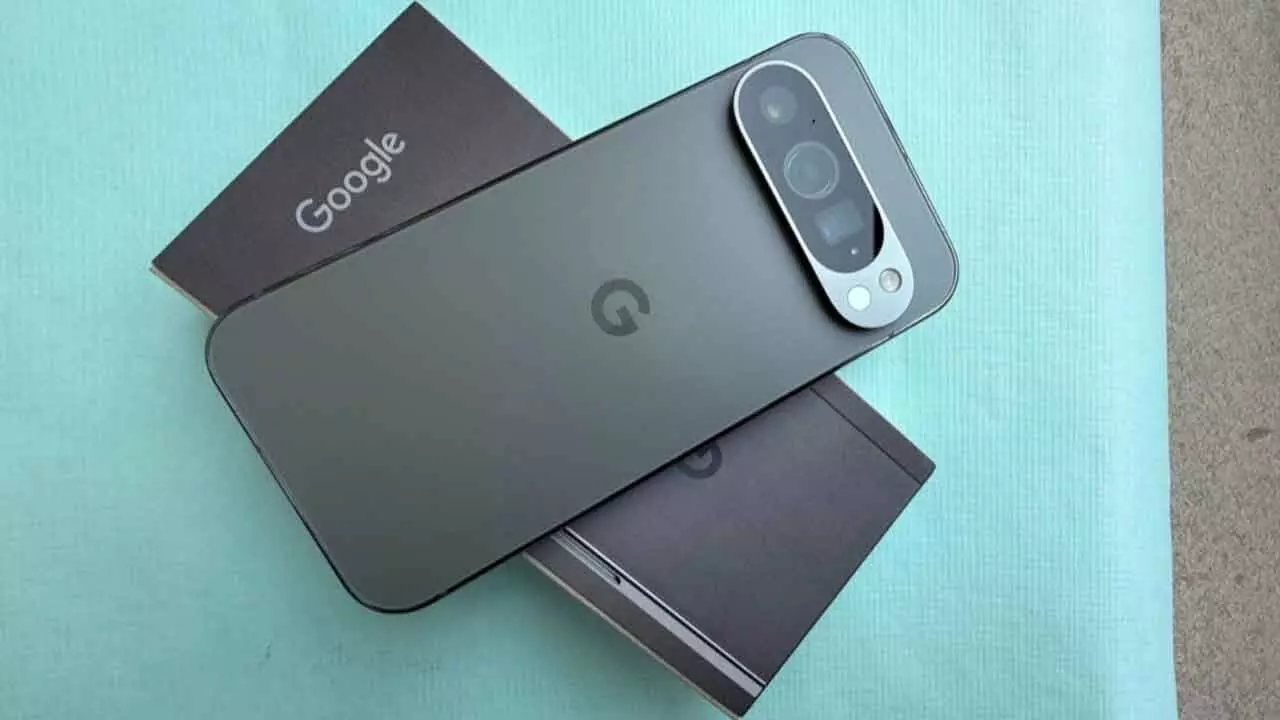 Google Pixel 10 Launch: Sundar Pichai Teases More AI Products Coming This Fall