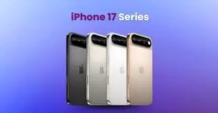 iPhone 17, iPhone 17 Air, iPhone 17 Pro, iPhone 17 Pro Max: Expected India Price, Camera, Chipset, and Design