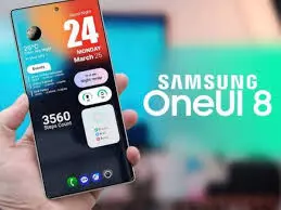 Samsung One UI 8 Update: Release Timeline, Eligible Devices, and Key Features