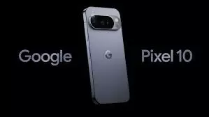 Google Pixel 10 Series Launched: Gemini AI Takes Centre Stage Against iPhone Google Pixel 10 Series Launched: Gemini AI Takes Centre Stage Against iPhone