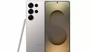 Samsung Galaxy S25 Ultra Gets Massive ₹25,724 Price Drop on Amazon Samsung Galaxy S25 Ultra Gets Massive ₹25,724 Price Drop on Amazon