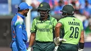 India vs Pakistan Asia Cup Clash: Government Clarifies Stand on Bilateral Ties India vs Pakistan Asia Cup Clash: Government Clarifies Stand on Bilateral Ties
