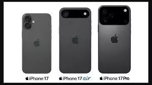 iPhone 17 Series Launch Date Accidentally Revealed on Apple TV App: September 9 Event Likely