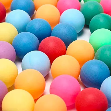 Bulk Ping Pong Balls: The Ultimate Guide for Choosing the Best Ones