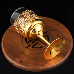 Bulk Plastic Goblets: A Convenient and Cost-Effective Choice for Events