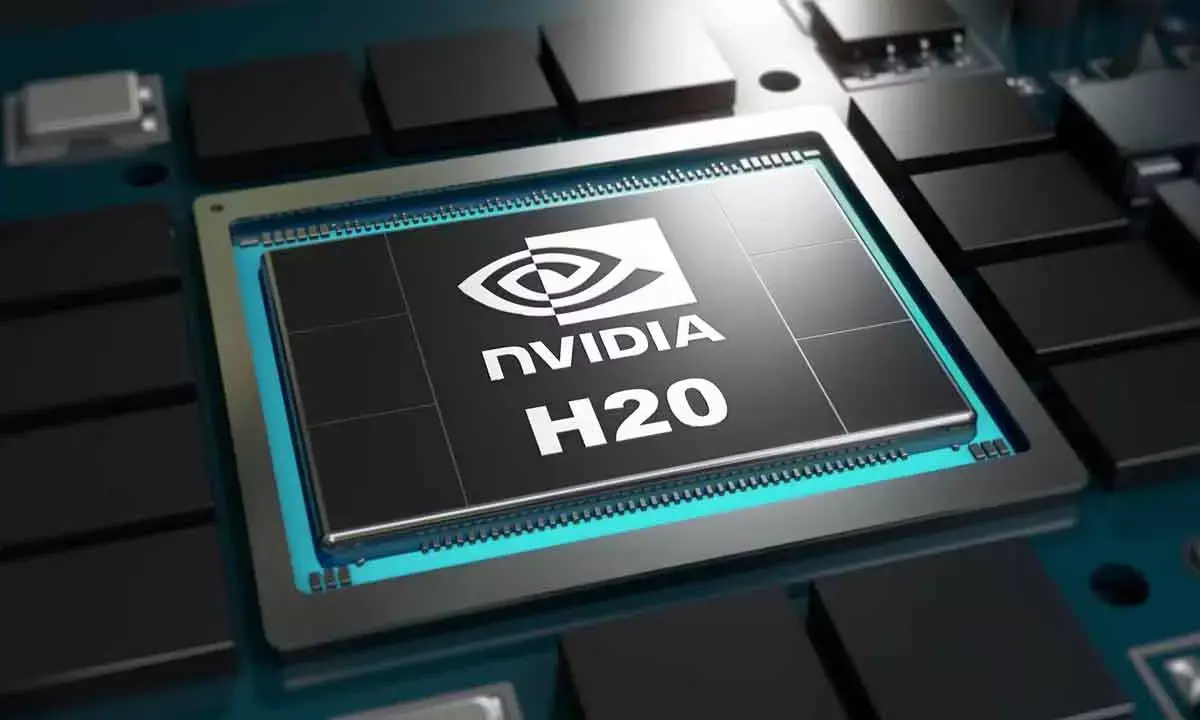 Nvidia Orders Samsung, Amkor to Stop Work on H20 AI Chip for Chinese Market