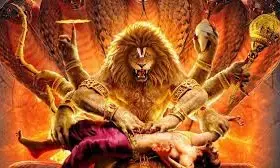 Mahavatar Narsimha Box Office: 1340% ROI Makes It the Most Profitable Bollywood Film Ever!