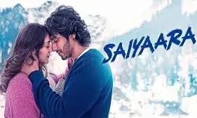 Saiyaara OTT Release: When and Where to Watch Mohit Suri’s Romantic Drama