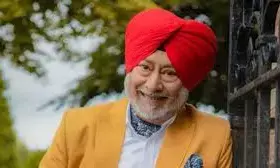 Punjabi Actor-Comedian Jaswinder Bhalla, Known for Carry on Jatta, Passes Away at 65