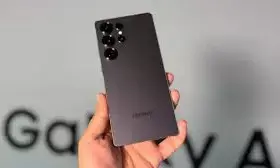 Samsung Galaxy S26 Ultra: Expected Price in India, USA, Dubai, Launch Date, Design, Camera & Full Specs Samsung Galaxy S26 Ultra: Expected Price in India, USA, Dubai, Launch Date, Design, Camera & Full Specs