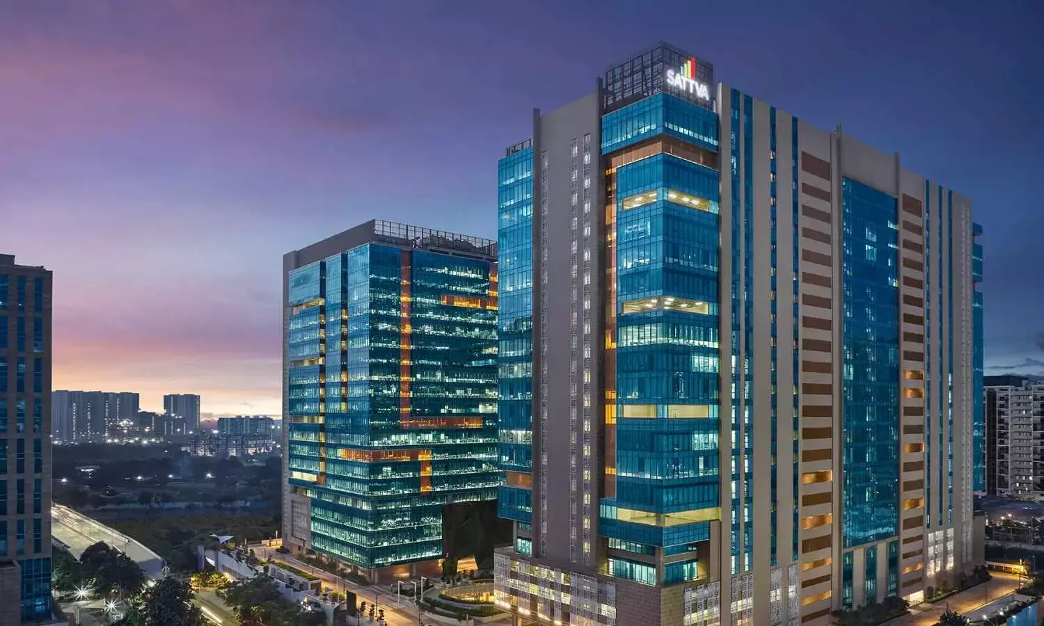 Sattva Group ties up with Aurm to introduce vault facilities in its luxury residences