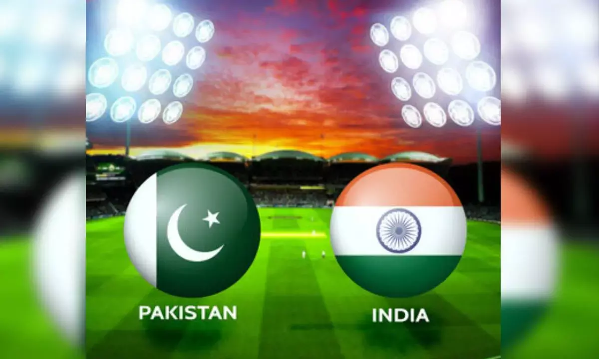 Asia Cup 2025: India vs Pakistan Predicted XIs & Edge – Who Looks Stronger in the Rivalry?