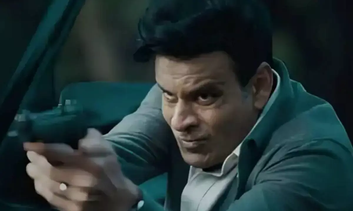 The Family Man Season 3: Release Timeline, Platform, Cast & Action-Packed Expectations