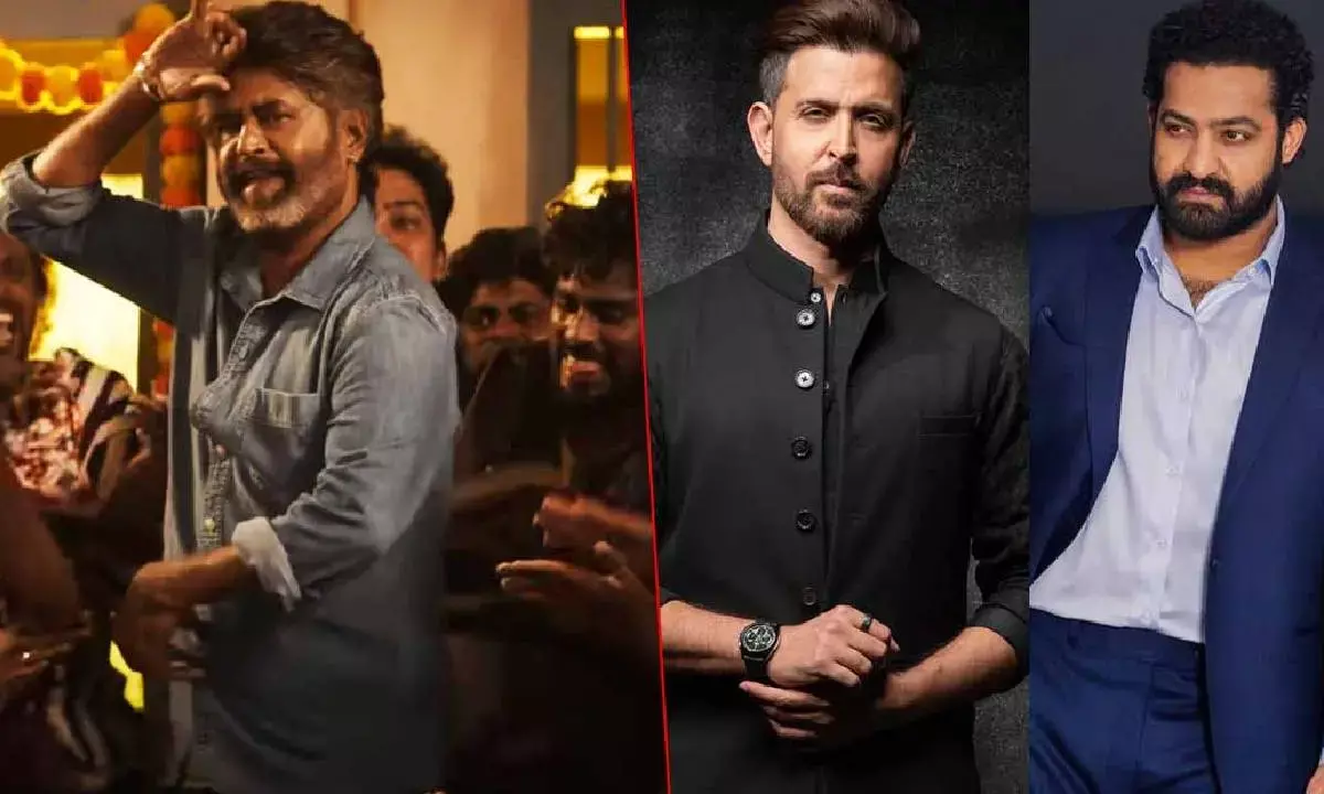 Box Office Duel: Coolie Outpaces War 2 in Week 1, But Neither Delivers a ‘Saiyaara’-Style Blitz