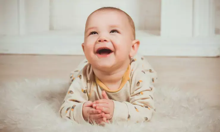 Understanding Infant Digestive Health: Tips for a Happier Tummy