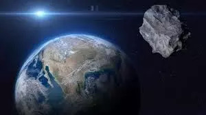 NASA Confirms Stadium-Sized Asteroid 1997 QK1 to Make Close Approach to Earth on August 20 NASA Confirms Stadium-Sized Asteroid 1997 QK1 to Make Close Approach to Earth on August 20