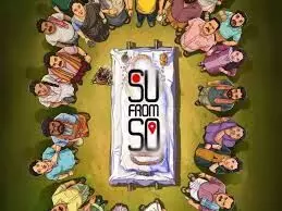 Su From So OTT Release: Where and When to Watch the Kannada Comedy-Drama Online Su From So OTT Release: Where and When to Watch the Kannada Comedy-Drama Online