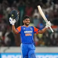Asia Cup 2025: Ajinkya Rahane Predicts India’s Playing XI, Says “Sanju Samson Will Sit Out”