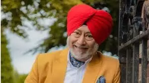 Punjabi Actor-Comedian Jaswinder Bhalla, Known for Carry on Jatta, Passes Away at 65 Punjabi Actor-Comedian Jaswinder Bhalla, Known for Carry on Jatta, Passes Away at 65