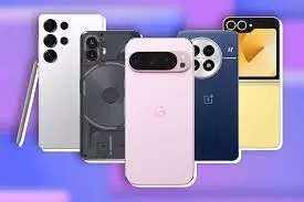7 Best Google Pixel 10 Alternatives to Buy in 2025 7 Best Google Pixel 10 Alternatives to Buy in 2025