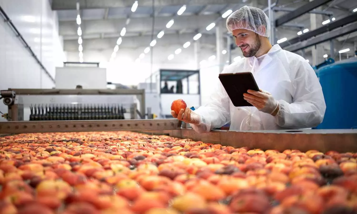 Awareness meet on agro, food processing industries
