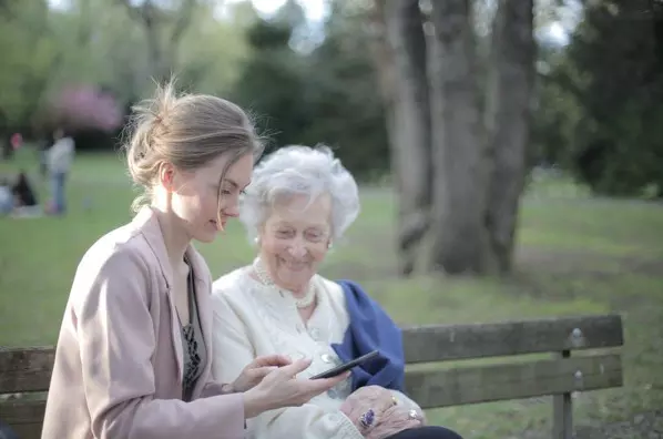 Taking Over Aging Parents Finances with Care Taking Over Aging Parents Finances with Care