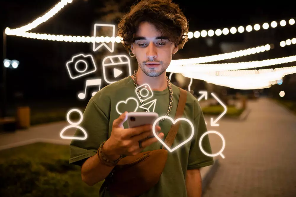 TOP5 AI Tools to Your Instagram TOP5 AI Tools to Your Instagram