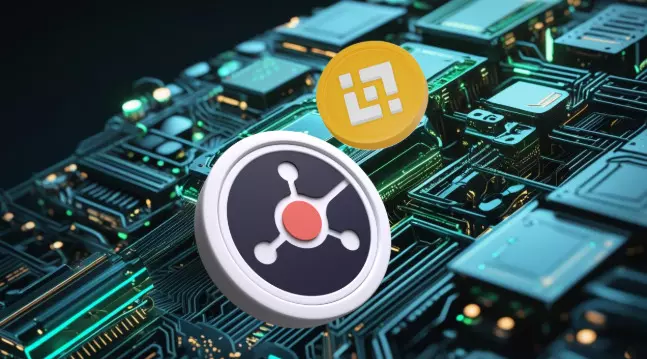 Ruvi AI (RUVI) Might Hit $1 Earlier Than Expected Thanks to CoinMarketCap Partnership, Analysts Say It Could Surpass Binance Coin’s (BNB) Gains Ruvi AI (RUVI) Might Hit $1 Earlier Than Expected Thanks to CoinMarketCap Partnership, Analysts Say It Could Surpass Binance Coin’s (BNB) Gains
