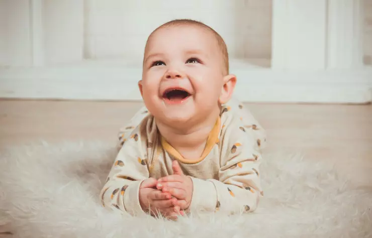 Understanding Infant Digestive Health: Tips for a Happier Tummy Understanding Infant Digestive Health: Tips for a Happier Tummy