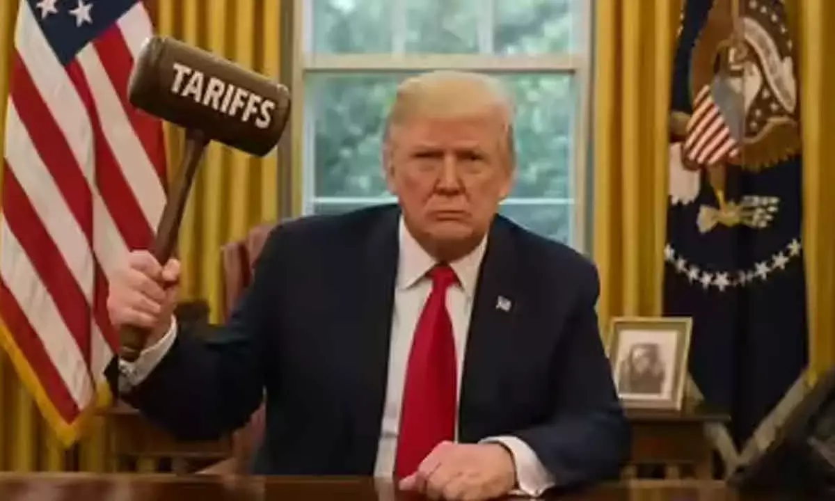 Supreme Court Ruling Could Force Billions in US Tariff Refunds