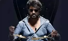 Coolie Box Office Day 9: Rajinikanth’s Gangster Drama Crosses ₹235 Crore, Maintains Lead Over War 2