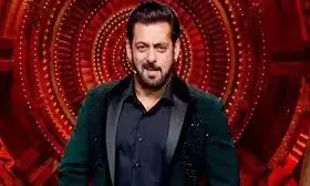 Bigg Boss 19: Salman Khan Drops First Contestant Teaser, Fans Guess Awez Darbar