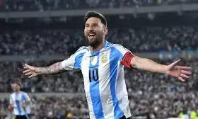 Lionel Messi’s Argentina to Play FIFA Friendly in Kerala: AFA Confirms Visit