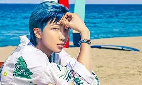 BTS RM Pens Heartfelt Letter to ARMY From Los Angeles, Shares Thoughts on Life and Upcoming Album