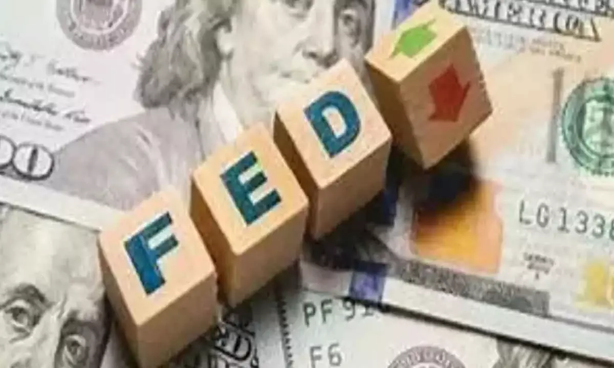 Jerome Powell signals Fed rate cuts — impact on Indian rupee and bonds explained