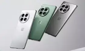 Two new smartphones with a large 8000mAh battery.. launching soon!