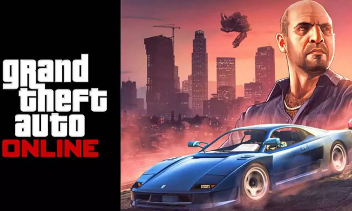 GTA Online Halloween 2025: Free Cars, Condemned Mode, GTA+ Rewards