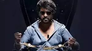 Coolie Box Office Day 9: Rajinikanth’s Gangster Drama Crosses ₹235 Crore, Maintains Lead Over War 2 Coolie Box Office Day 9: Rajinikanth’s Gangster Drama Crosses ₹235 Crore, Maintains Lead Over War 2