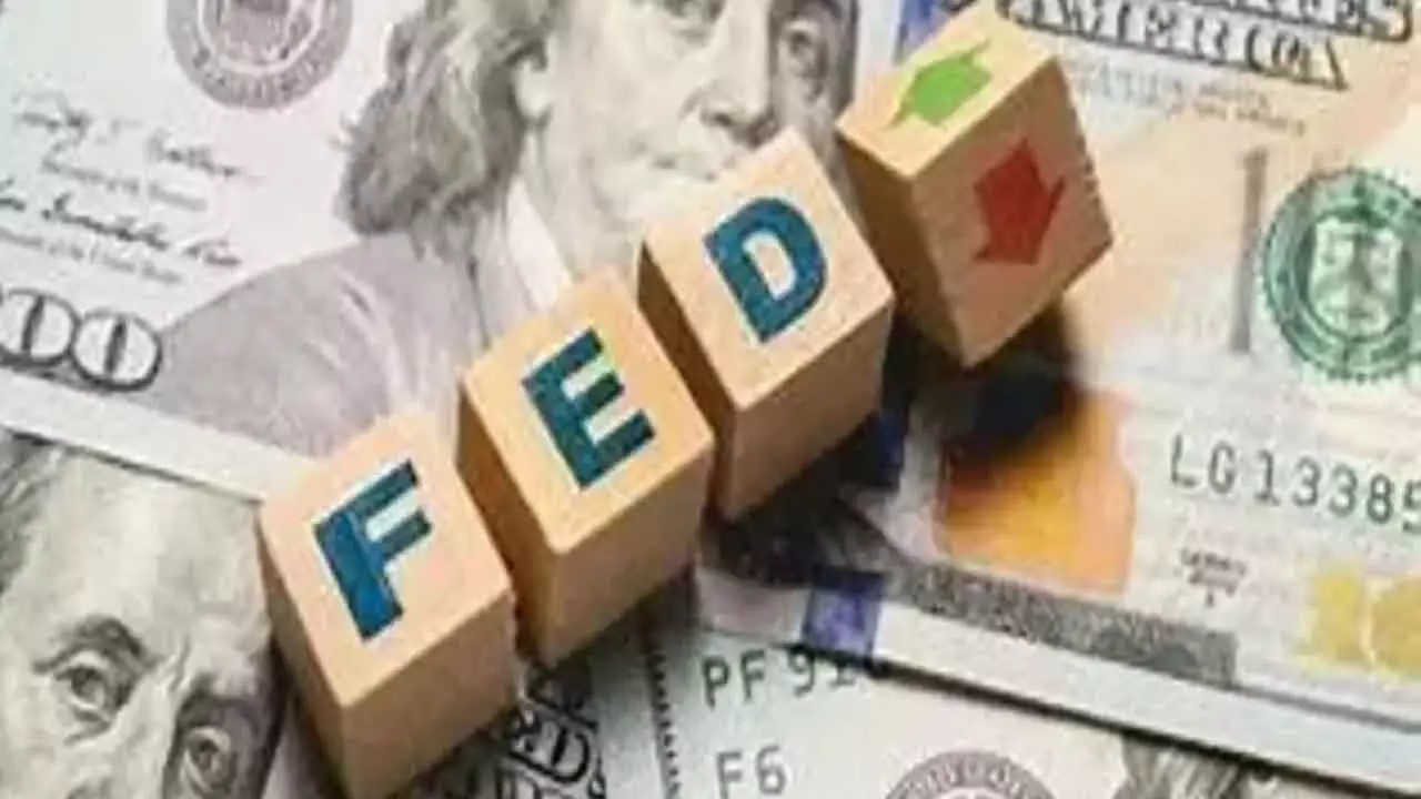Jerome Powell signals Fed rate cuts — impact on Indian rupee and bonds explained Jerome Powell signals Fed rate cuts — impact on Indian rupee and bonds explained
