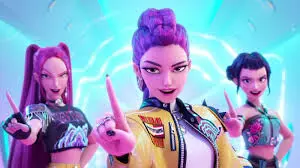 KPop Demon Hunters Set to Claim No. 1 Spot at US Box Office With $15 Million After Sold-Out Screenings KPop Demon Hunters Set to Claim No. 1 Spot at US Box Office With $15 Million After Sold-Out Screenings