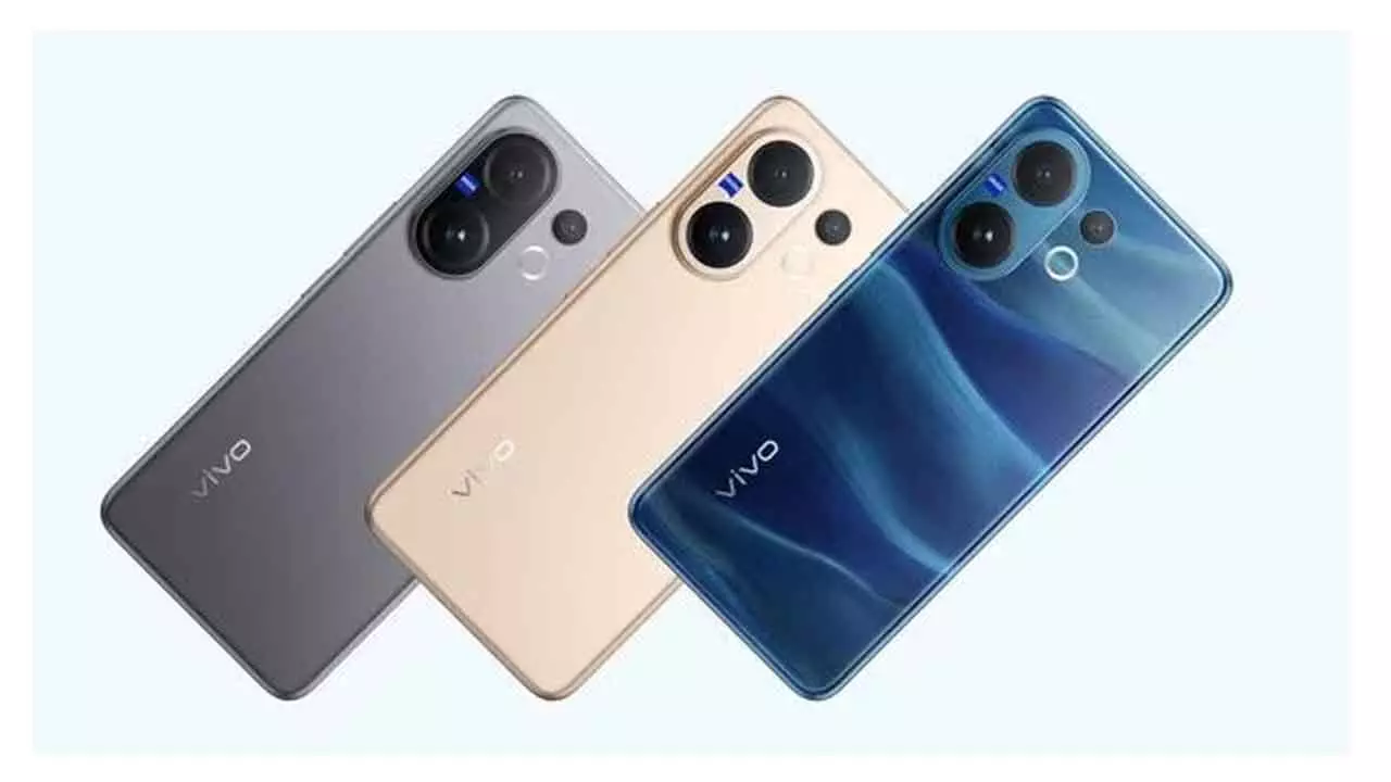 Should You Buy Vivo V60 5G? Key Strengths and Weaknesses Explained Should You Buy Vivo V60 5G? Key Strengths and Weaknesses Explained