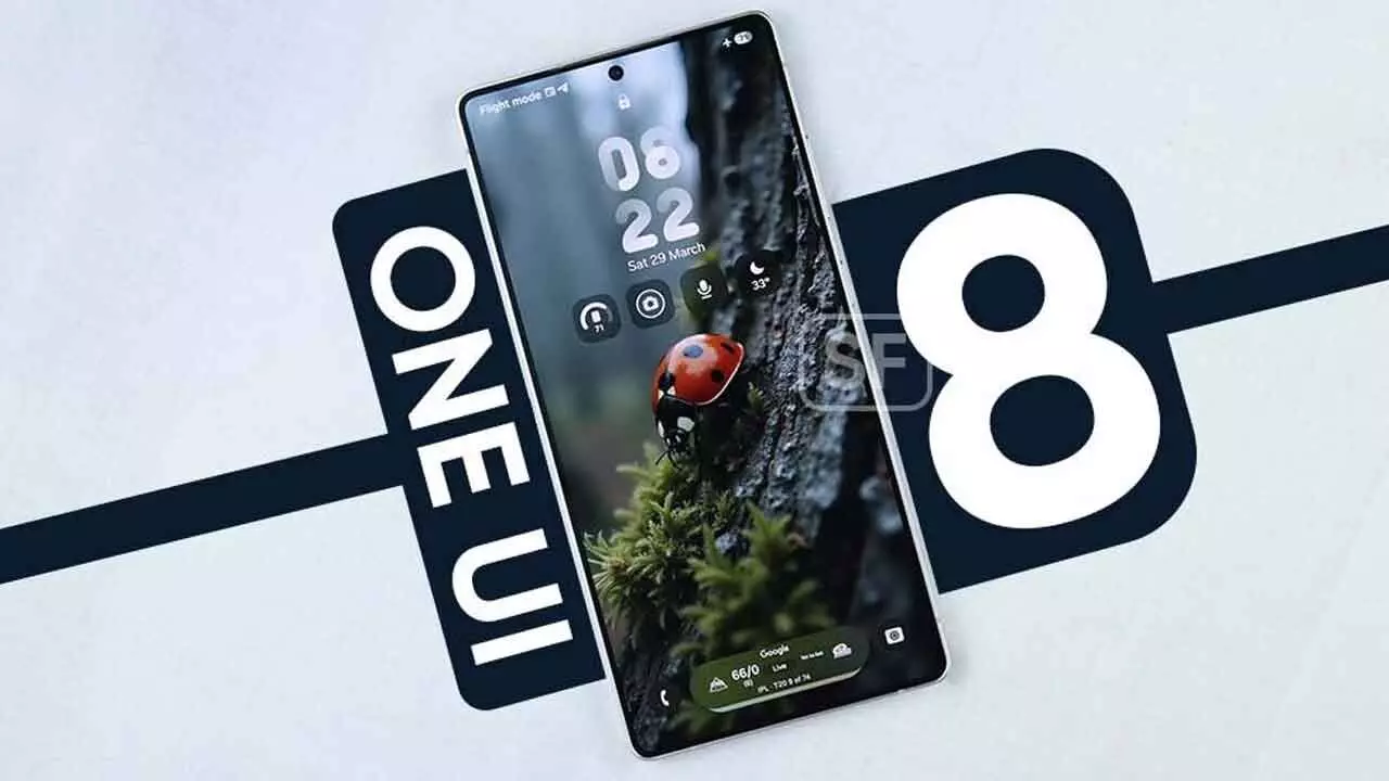 Android 16-Based One UI 8 Coming to Galaxy A35: First Beta Spotted Online Android 16-Based One UI 8 Coming to Galaxy A35: First Beta Spotted Online