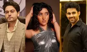 Bigg Boss 19 Contestants: Official List of Participants in Salman Khan’s Reality Show