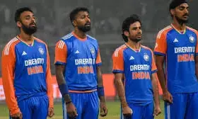 Dream11 Exits as Team India’s Title Sponsor Ahead of Asia Cup 2025: Sources