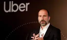 Uber CEO: Rapido Now a Bigger Rival Than Ola in India’s $13-Billion Ride-Hailing Market