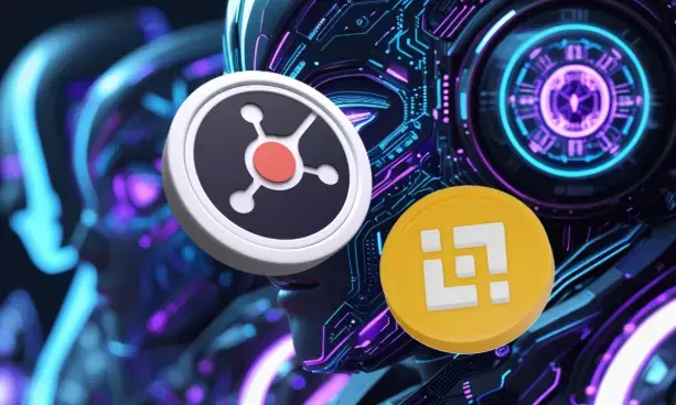 This Audited AI Tokens $1 Forecast Got It Institutional Attention, CMC Listing Might Spark a Binance Coin (BNB) Style Rally Soon This Audited AI Tokens $1 Forecast Got It Institutional Attention, CMC Listing Might Spark a Binance Coin (BNB) Style Rally Soon