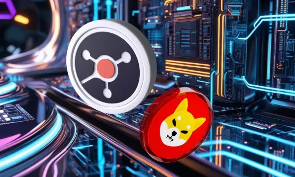 Institutions Are Piling Into Ruvi AI (RUVI) Before 33% Surge, Early Bonuses and CMC Listing Make It a No-Brainer Over Shiba Inu (SHIB) Institutions Are Piling Into Ruvi AI (RUVI) Before 33% Surge, Early Bonuses and CMC Listing Make It a No-Brainer Over Shiba Inu (SHIB)