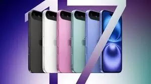 iPhone 17 vs iPhone 17 Air: Key Differences, Specs, and Which One to Buy