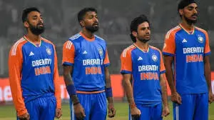 Dream11 Exits as Team India’s Title Sponsor Ahead of Asia Cup 2025: Sources Dream11 Exits as Team India’s Title Sponsor Ahead of Asia Cup 2025: Sources