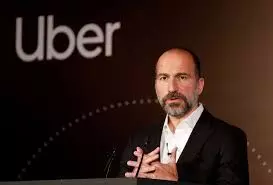 Uber CEO: Rapido Now a Bigger Rival Than Ola in India’s $13-Billion Ride-Hailing Market